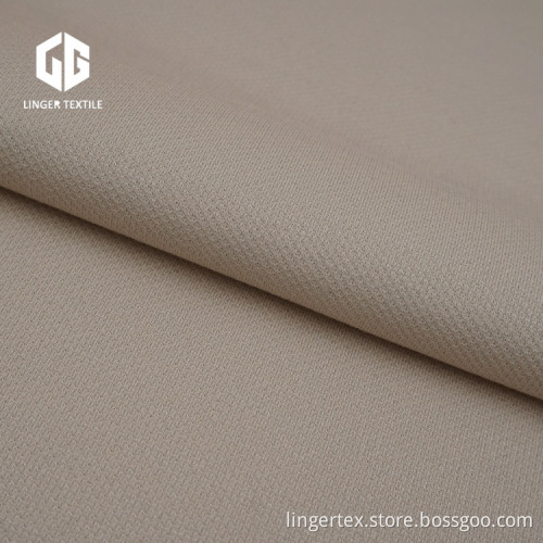 50s Rayon Nylon Plain Dyed Fabric For Textile